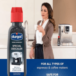 Cleaning Tablets By Durgol