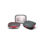 HeatsBox Style+ Smart Electric Lunch Box, Food Heater, Portable Microwave Alternative